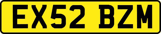 EX52BZM