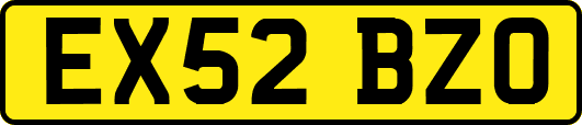 EX52BZO