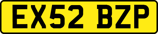 EX52BZP