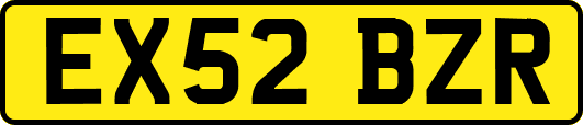 EX52BZR