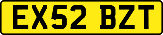 EX52BZT