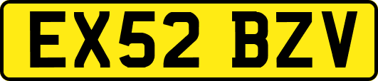 EX52BZV
