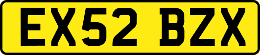 EX52BZX