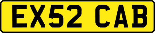 EX52CAB