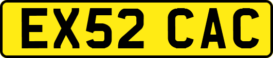 EX52CAC