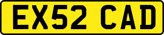 EX52CAD