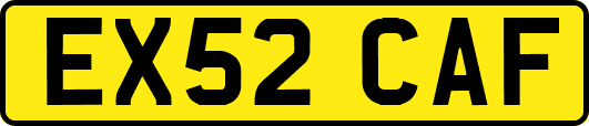 EX52CAF