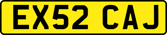 EX52CAJ