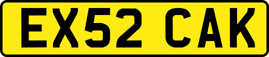EX52CAK