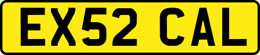 EX52CAL