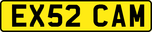 EX52CAM