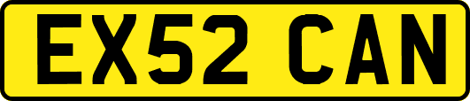 EX52CAN