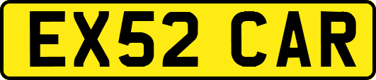 EX52CAR