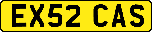 EX52CAS