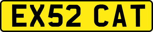 EX52CAT