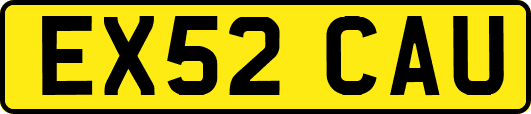 EX52CAU