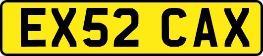 EX52CAX
