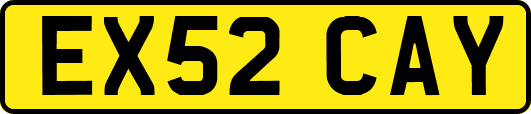EX52CAY