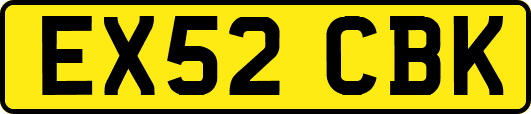 EX52CBK
