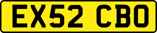 EX52CBO
