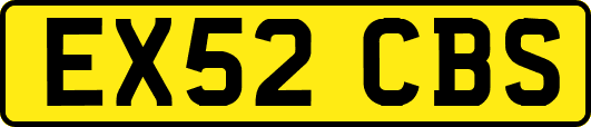 EX52CBS