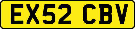 EX52CBV