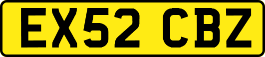 EX52CBZ