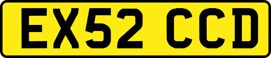 EX52CCD