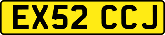 EX52CCJ