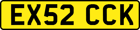 EX52CCK