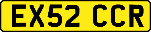 EX52CCR