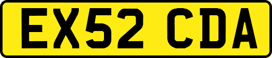 EX52CDA