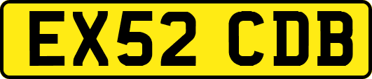 EX52CDB