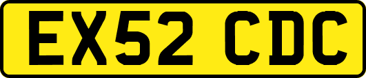 EX52CDC