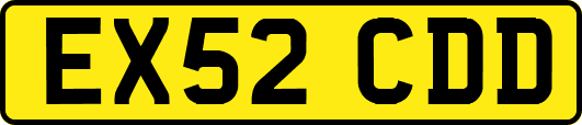 EX52CDD