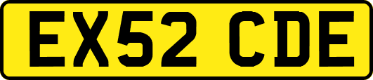 EX52CDE