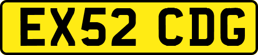 EX52CDG