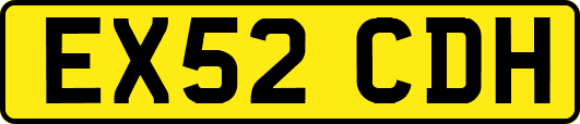 EX52CDH