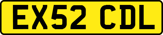 EX52CDL