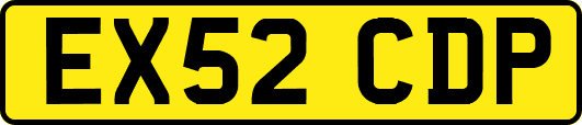 EX52CDP
