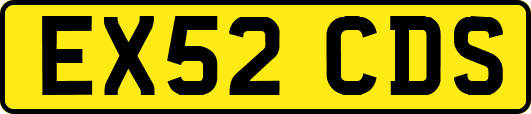 EX52CDS