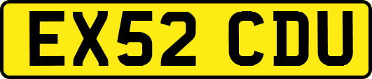 EX52CDU