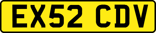EX52CDV