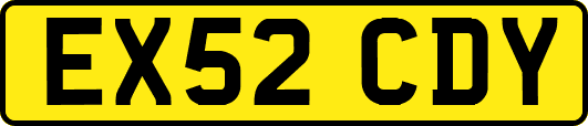 EX52CDY