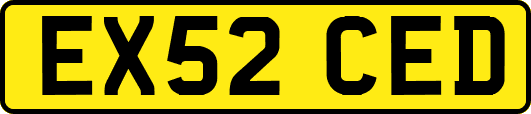 EX52CED