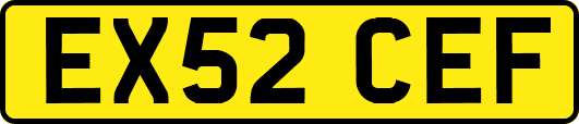 EX52CEF