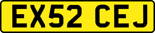 EX52CEJ