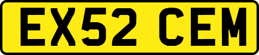 EX52CEM