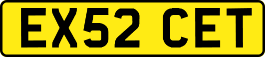 EX52CET