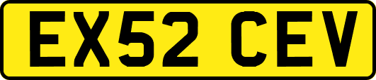 EX52CEV